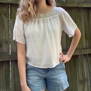 American Eagle Blouse